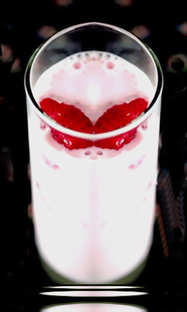 Eat Me! Drink Me!_ベア-01