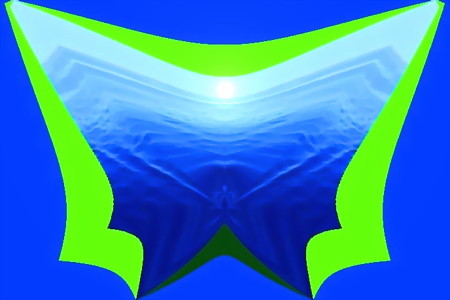 ラ・メール(La mer)-01