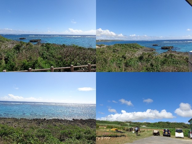 宮古島海3
