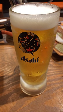 ビール
