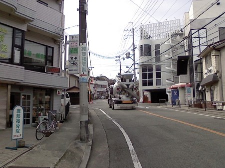 上り