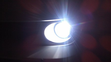 イカフォグ＆ＨＩＤ(2)