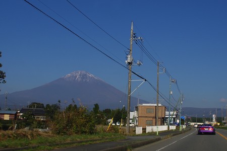 道の駅まで