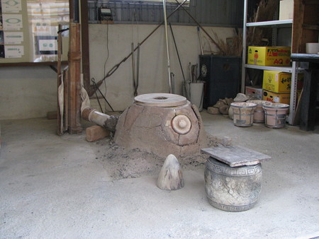 作業場 1
