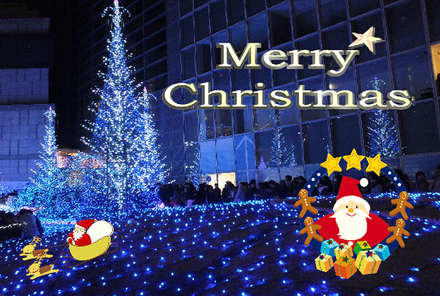 クリスマス13