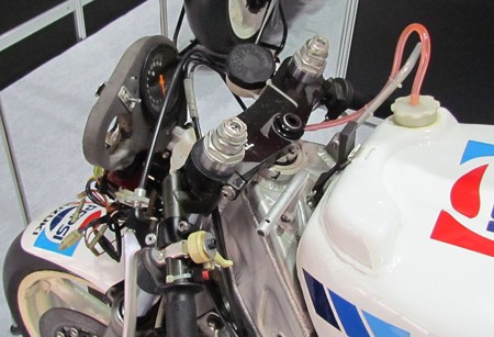 1988 RGV-γ500 #34 ケビン・シュワンツ Kevin Schwantz 1988 RGV-γ500 #34 ケビン・シュワンツ Kevin Schwantz