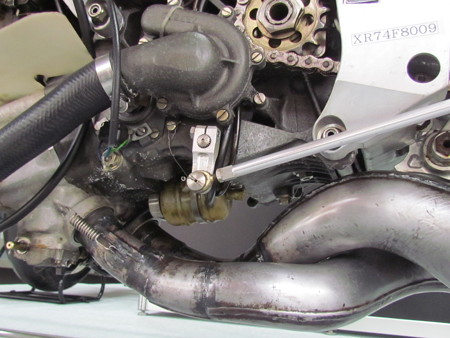 1988 RGV-γ500 #34 ケビン・シュワンツ Kevin Schwantz 1988 RGV-γ500 #34 ケビン・シュワンツ Kevin Schwantz