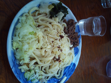 うどん