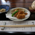 Photos: 和食