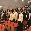 Photos: 合唱講習会