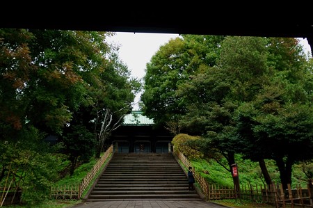 湯島聖堂