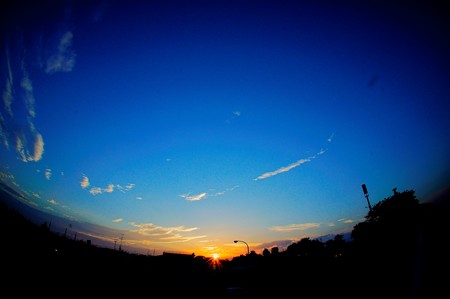 空