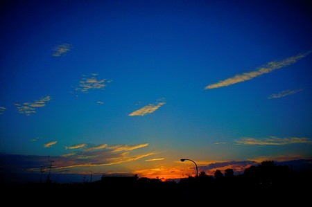 空