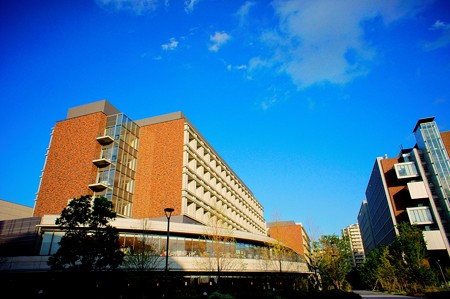 東京理科大学 葛飾キャンパス
