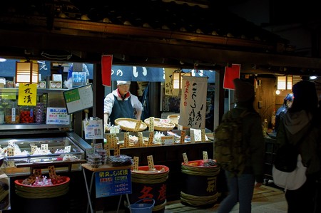 柴又帝釈天 参道