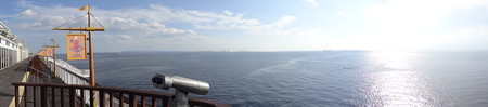 木更津と海ほたる8