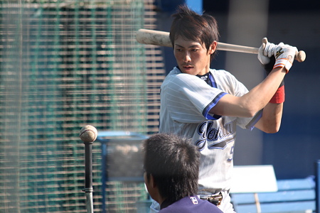 石川雄洋