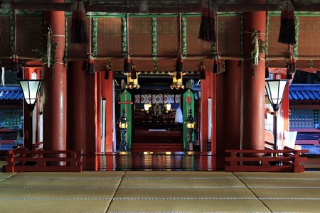二荒山神社3