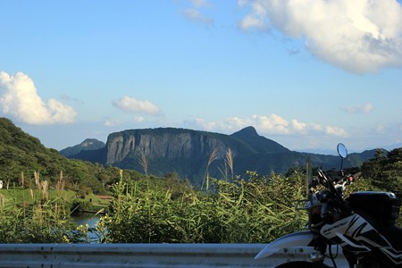 荒船山