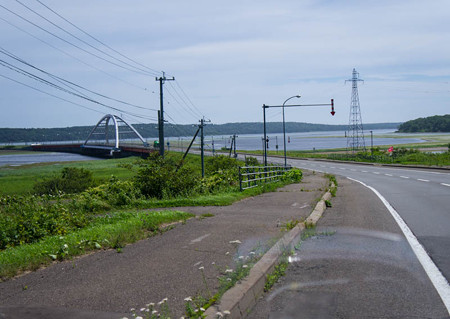 温根沼