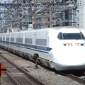 東海道・山陽新幹線700系0番台　C11編成