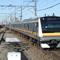 Photos: 南武線E233系8000番台　N14編成