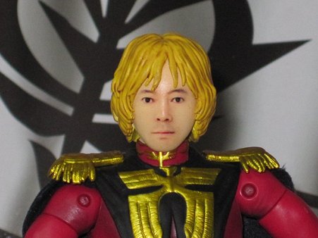 素顔