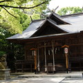 Photos: 阿伎留神社 2