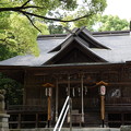 Photos: 阿伎留神社