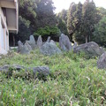 松尾大社・上古の庭 059