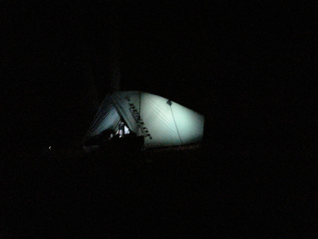 IMG_8359 夜も更ける 写真: IMG_8359 夜も更ける