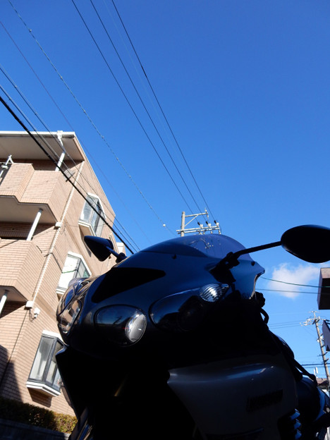 DSCN0297 2016Start 写真: DSCN0297 2016Start