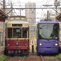 離合シーン 2014.8.18?