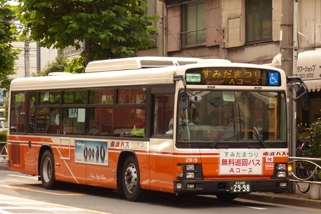 暖色系の世界?