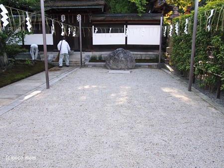 伏見稲荷 ご神体2014年05月04日_P5040688