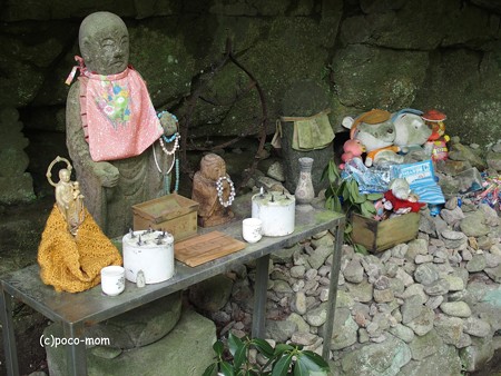 室生寺奥の院 P9210104
