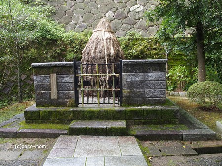 福岡県糸島 雷山観音 PA120470