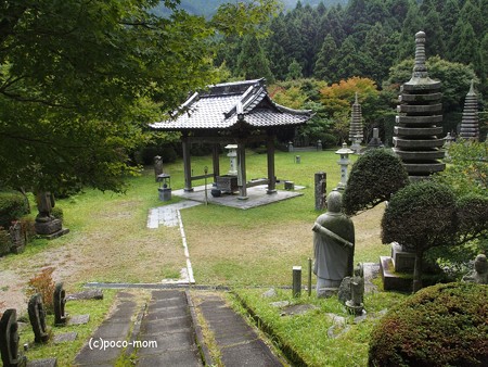 福岡県糸島 雷山観音 PA120482
