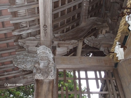高野山金剛峯寺 正門 PB020413