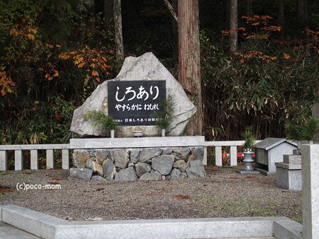高野山 奥の院 PB030675