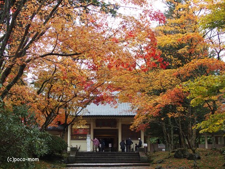 高野山霊宝館 PB020377