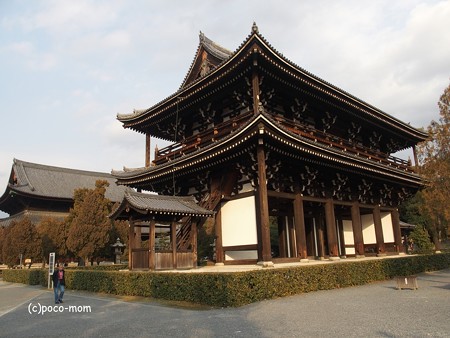 東福寺 P1110255