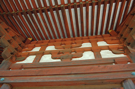 奈良 興福寺 北円堂