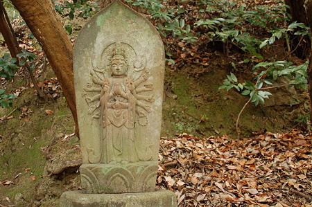 奈良 松尾寺