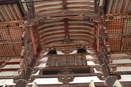東大寺大仏殿