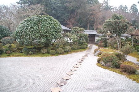奈良 円照寺DSC_0904