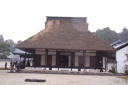 奈良 円照寺DSC_0919