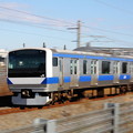 Photos: 常磐線 E531系