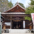 Photos: 那須 温泉神社