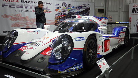 20151115スーパーGT in MOTEGI (90)